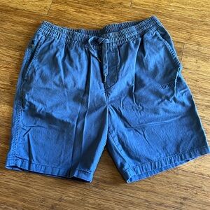 Men’s Hurley Cotton Shorts